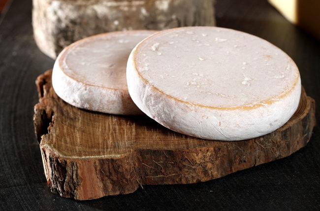 COOPERATIVE DE THONES REBLOCHON e1577695244893