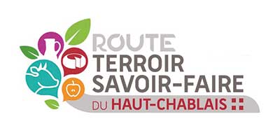 Route des Terroirs et  Savoirs faire