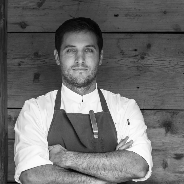 Frédéric nb les delices dalpage