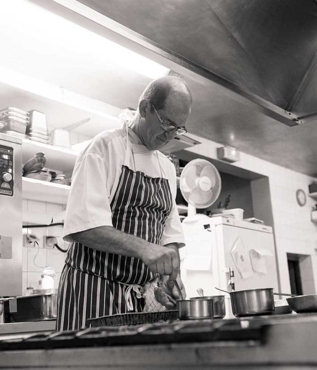 capucin gourmand guy 1