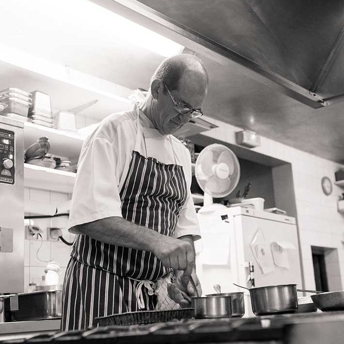 capucin gourmand guy 1