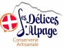 Les Délices d'Alpage