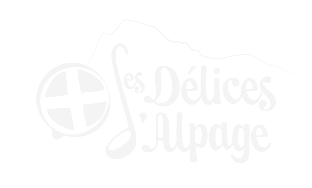 LogoBlanc Elements Siteweb DelicesAlpage